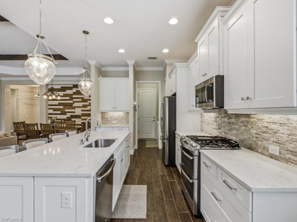 21278 Estero Preserve RUN, ESTERO FL 33928-10