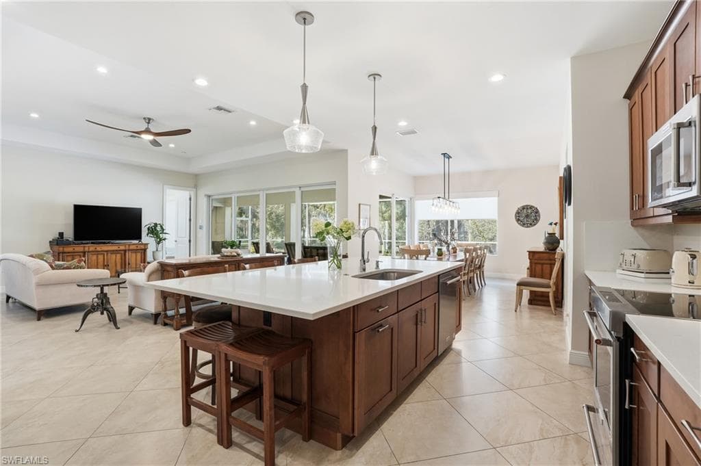 3707 5th AVE SW, NAPLES FL 34117-2