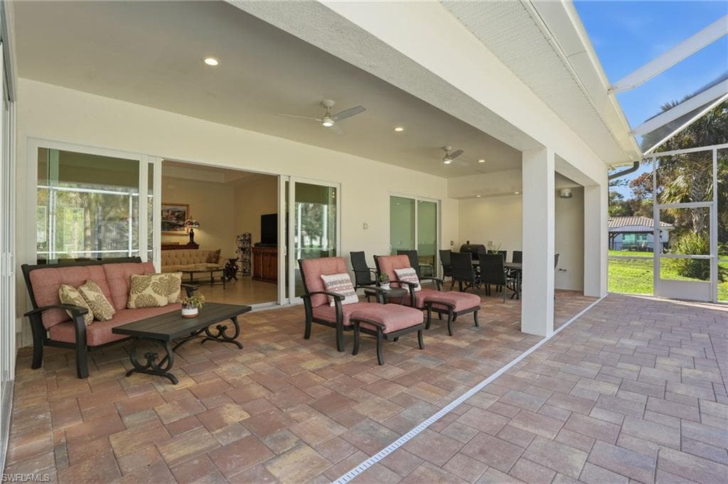 3707 5th AVE SW, NAPLES FL 34117-35