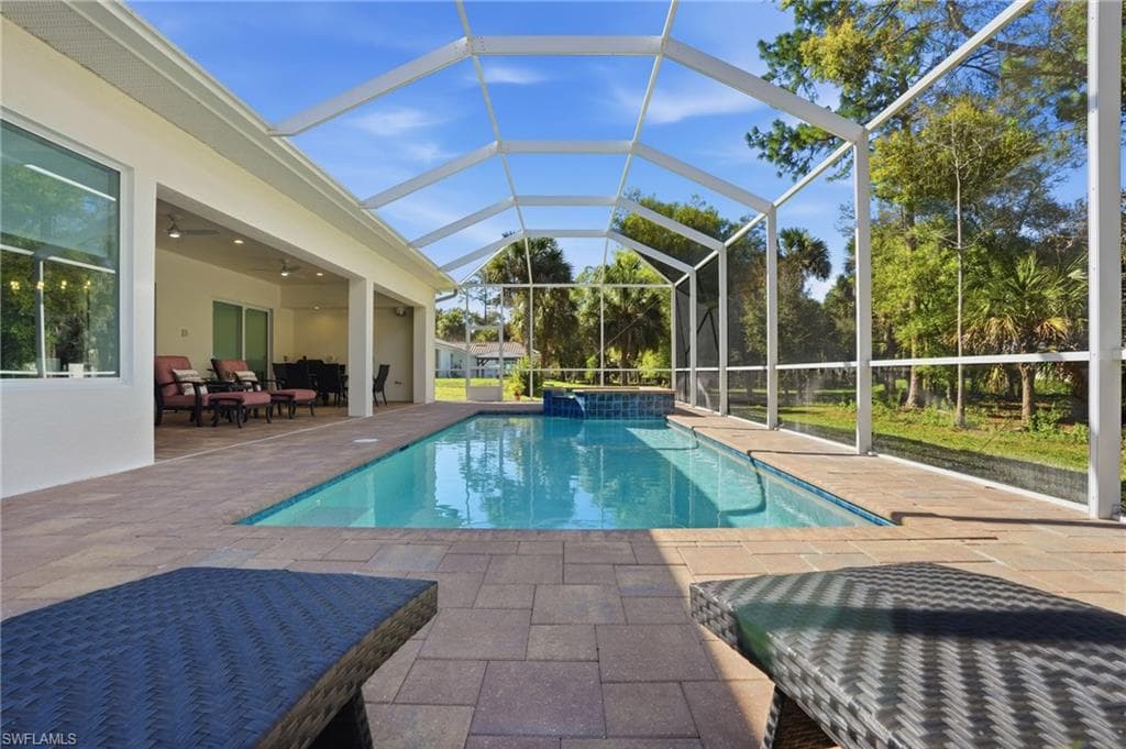 3707 5th AVE SW, NAPLES FL 34117-40