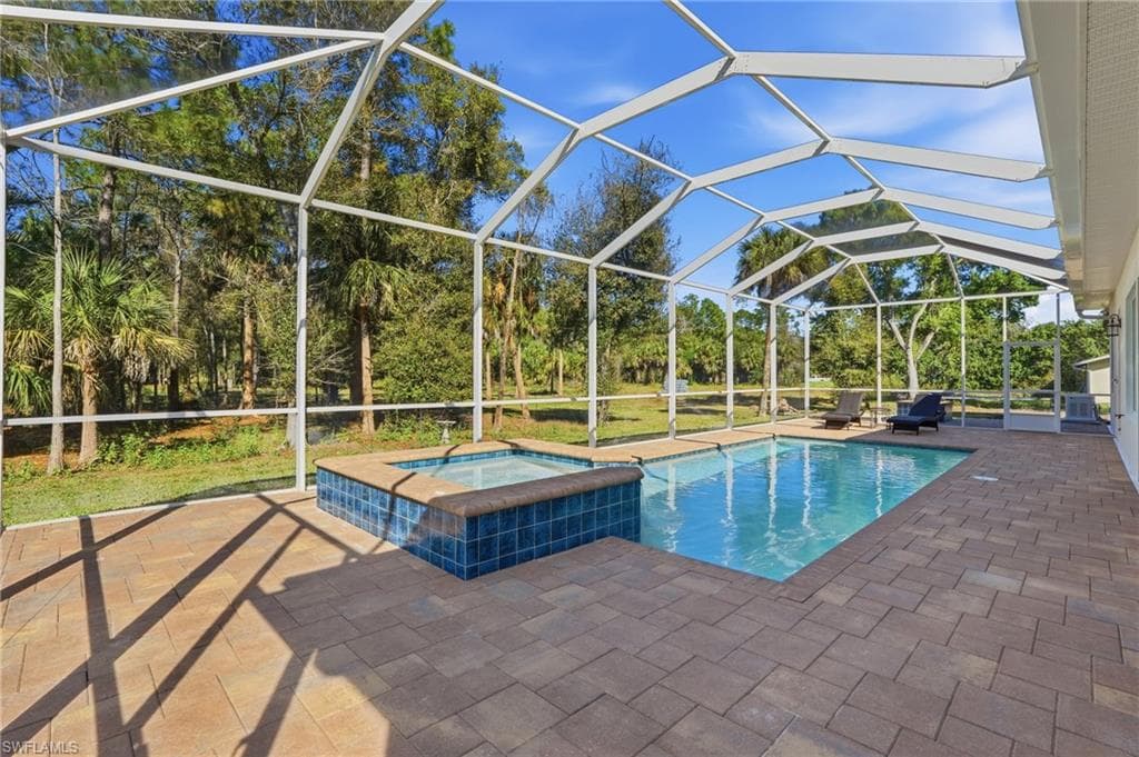 3707 5th AVE SW, NAPLES FL 34117-38