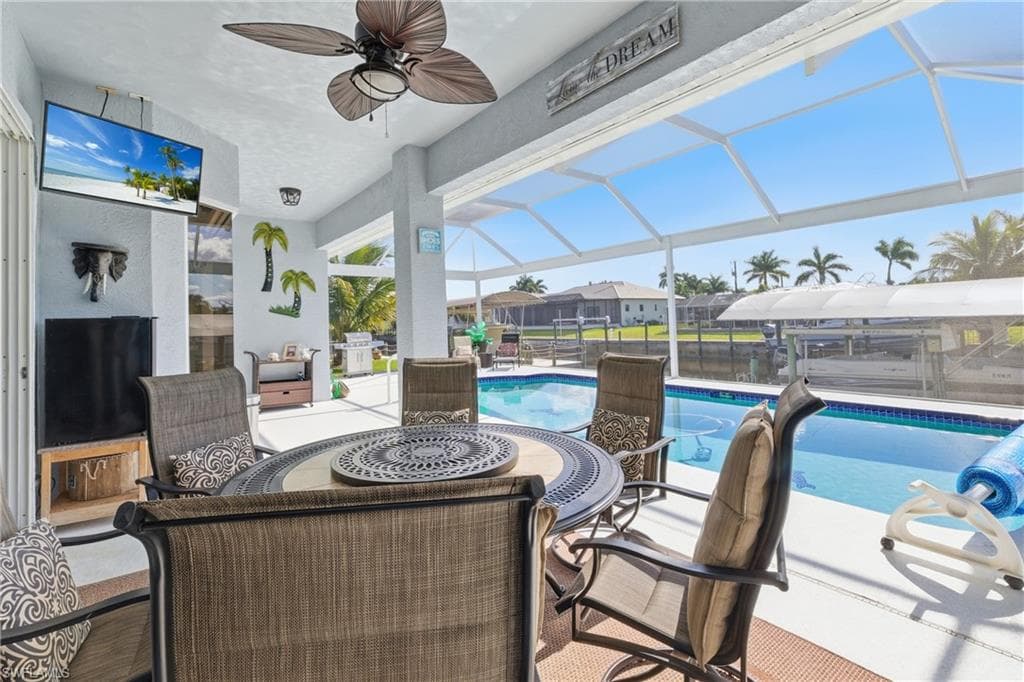 2026 SE 29th ST, CAPE CORAL FL 33904-33