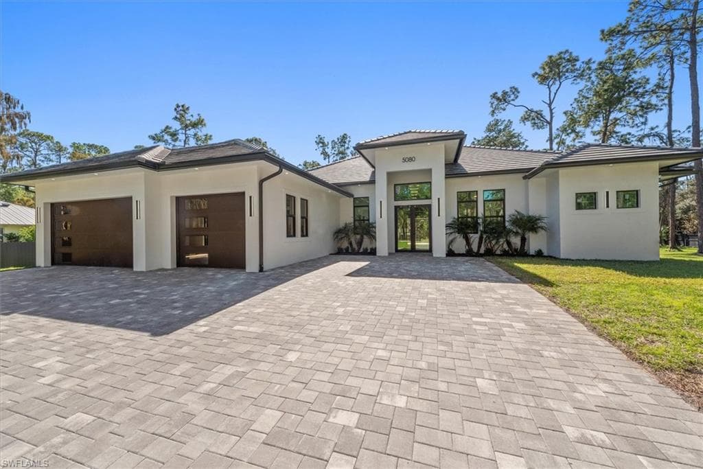 5080 Hickory Wood DR-1
