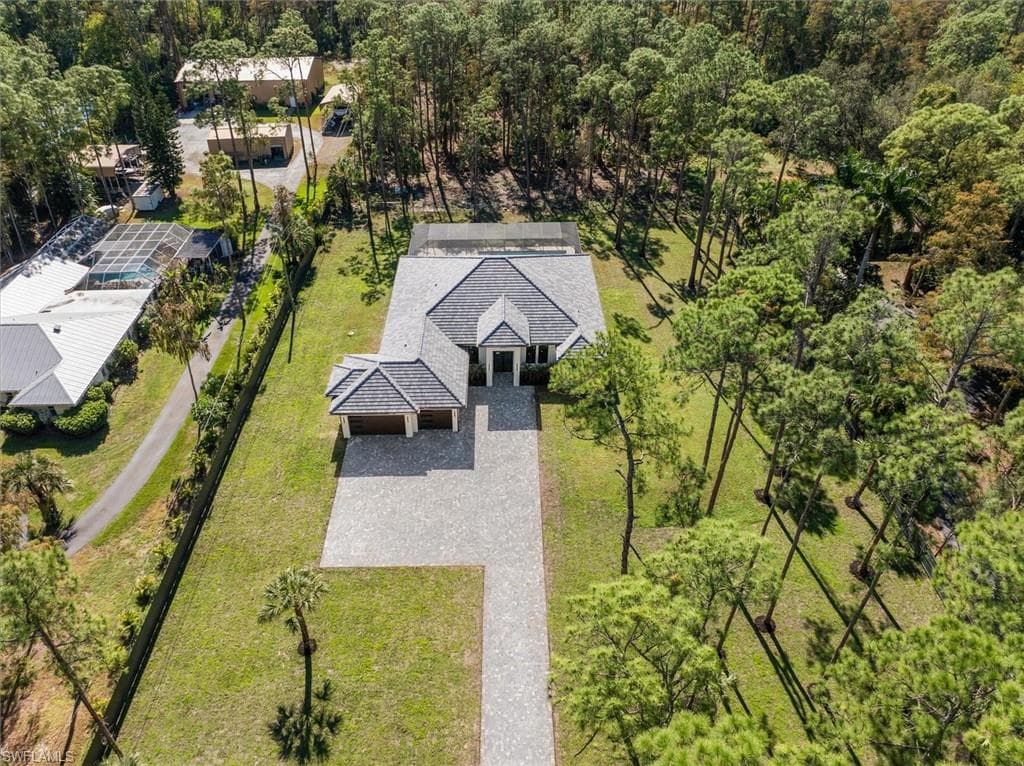 5080 Hickory Wood DR, NAPLES FL 34119-41