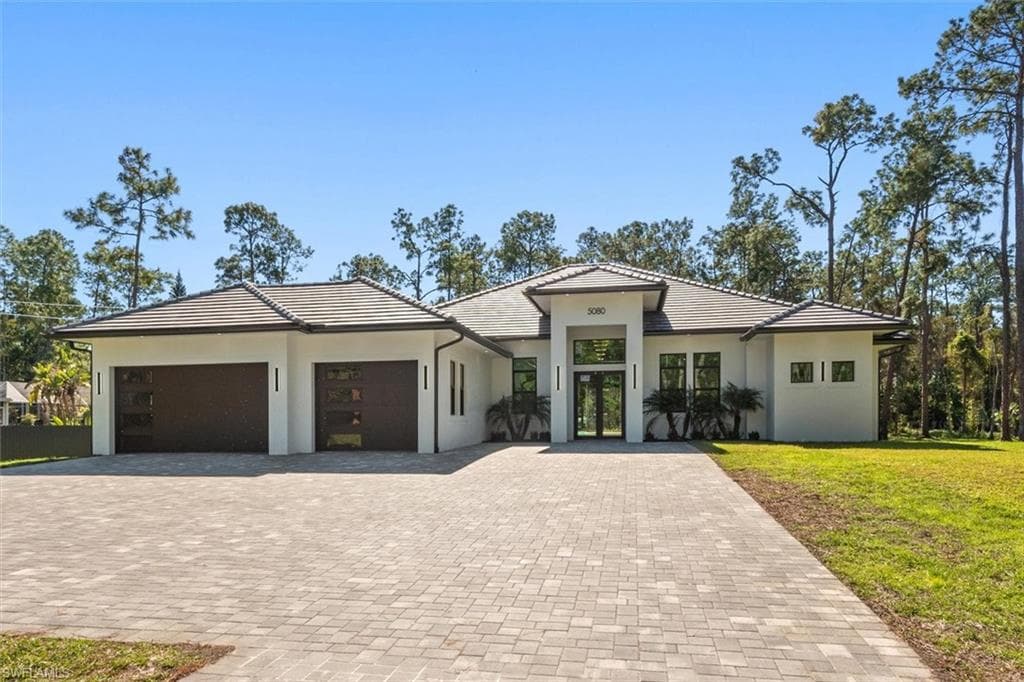 5080 Hickory Wood DR-1