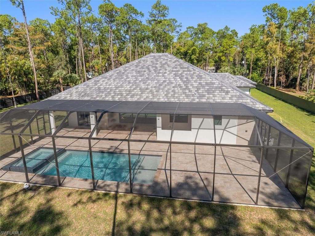 5080 Hickory Wood DR, NAPLES FL 34119-39