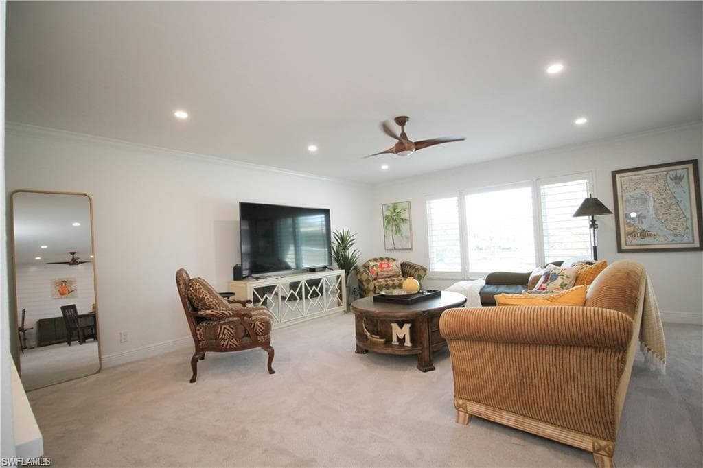 97 Georgetown BLVD # 97, NAPLES FL 34112-4