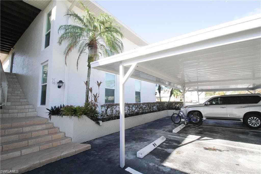 97 Georgetown BLVD # 97, NAPLES FL 34112-24