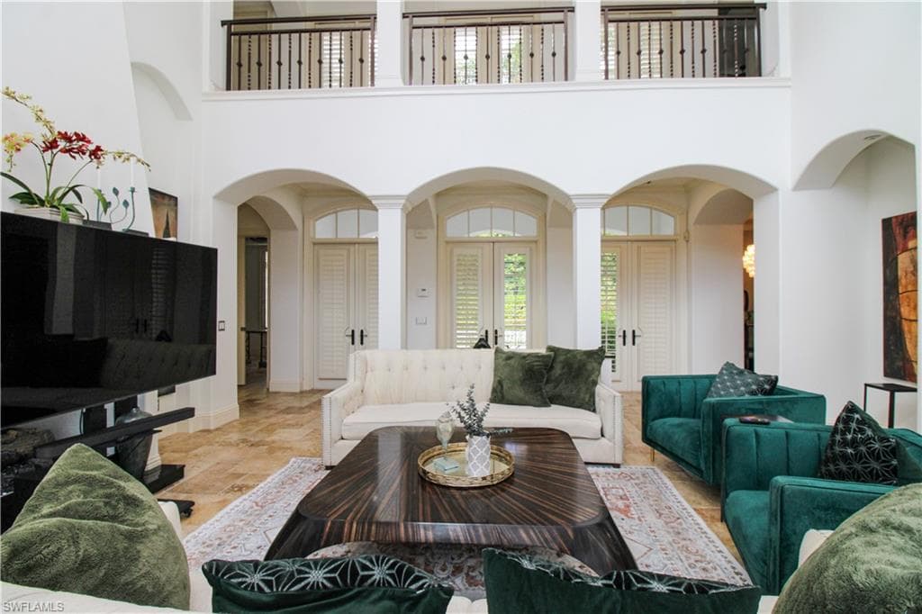 1412 Hemingway PL, NAPLES FL 34103-11