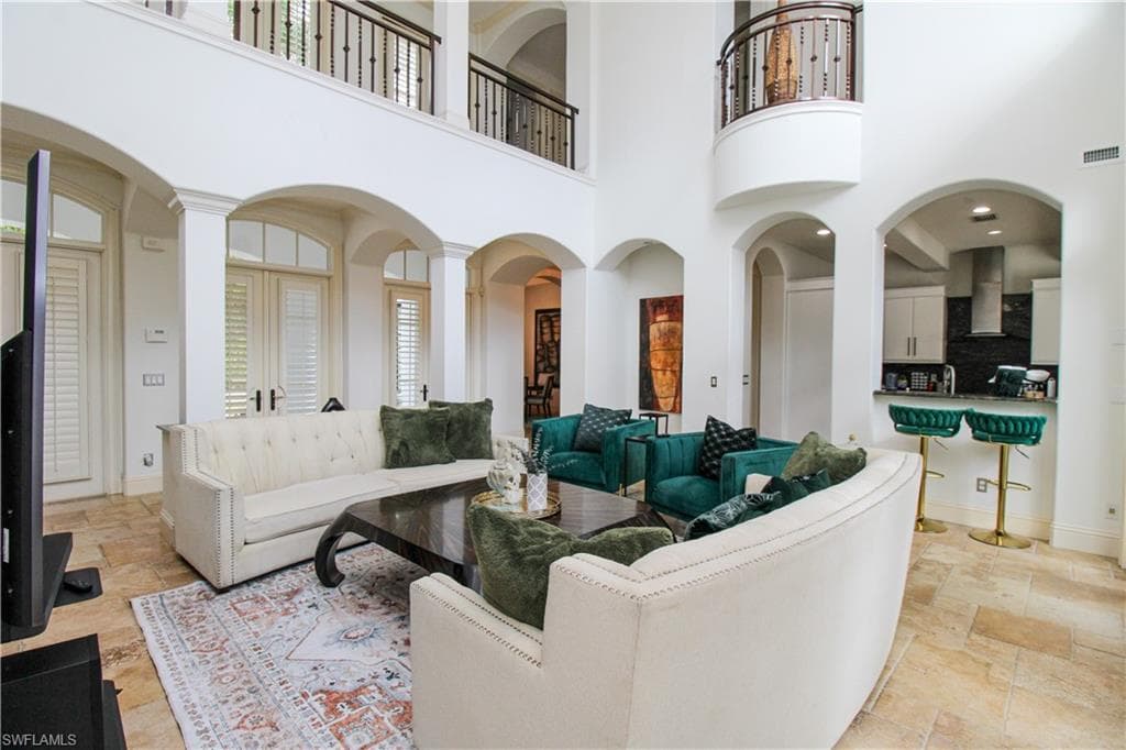 1412 Hemingway PL, NAPLES FL 34103-9