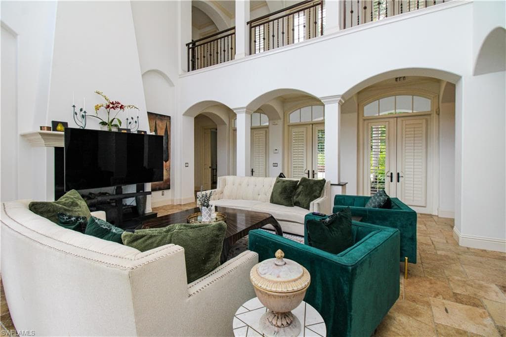 1412 Hemingway PL, NAPLES FL 34103-13