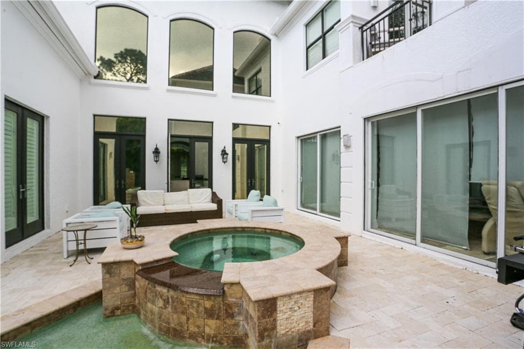 1412 Hemingway PL, NAPLES FL 34103-7