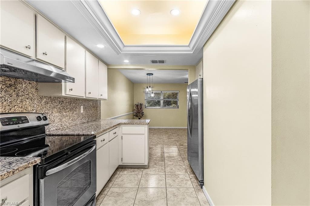 5917 Littlestone CT # 115, NORTH FORT MYERS FL 33903-1