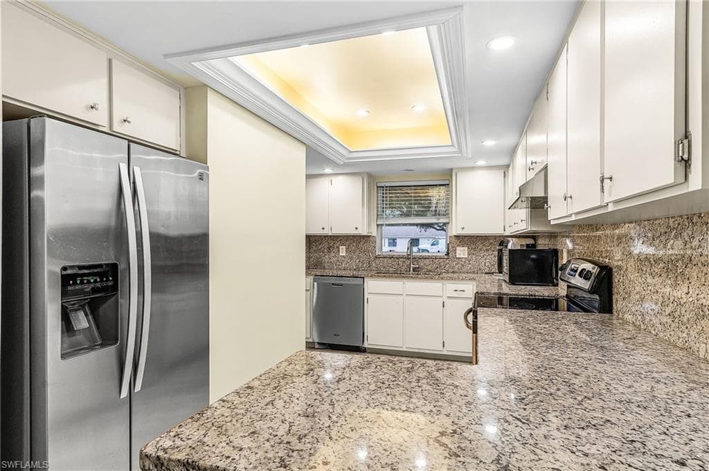 5917 Littlestone CT # 115, NORTH FORT MYERS FL 33903-8