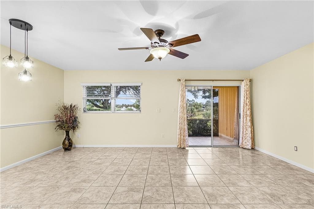 5917 Littlestone CT # 115, NORTH FORT MYERS FL 33903-3