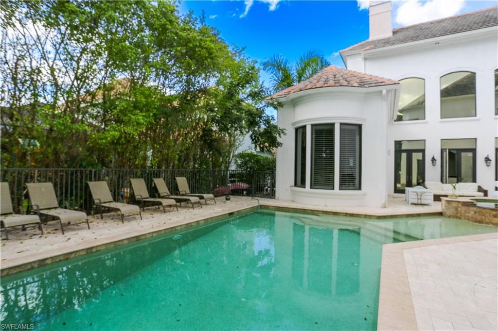 1412 Hemingway PL, NAPLES FL 34103-6