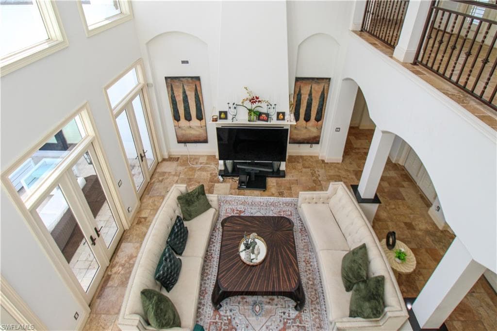 1412 Hemingway PL, NAPLES FL 34103-14