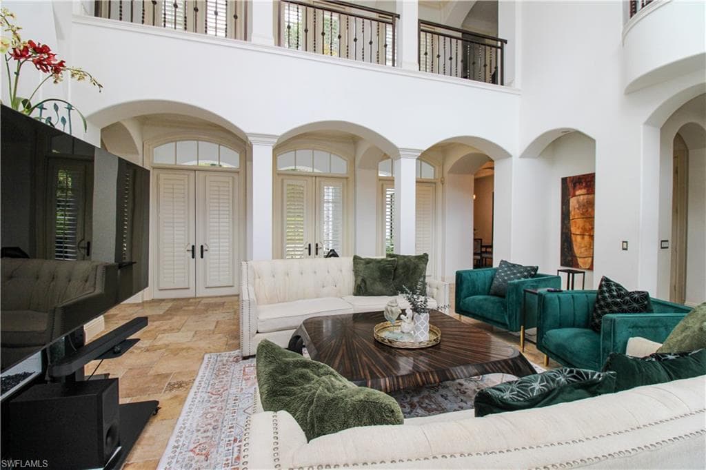 1412 Hemingway PL, NAPLES FL 34103-10