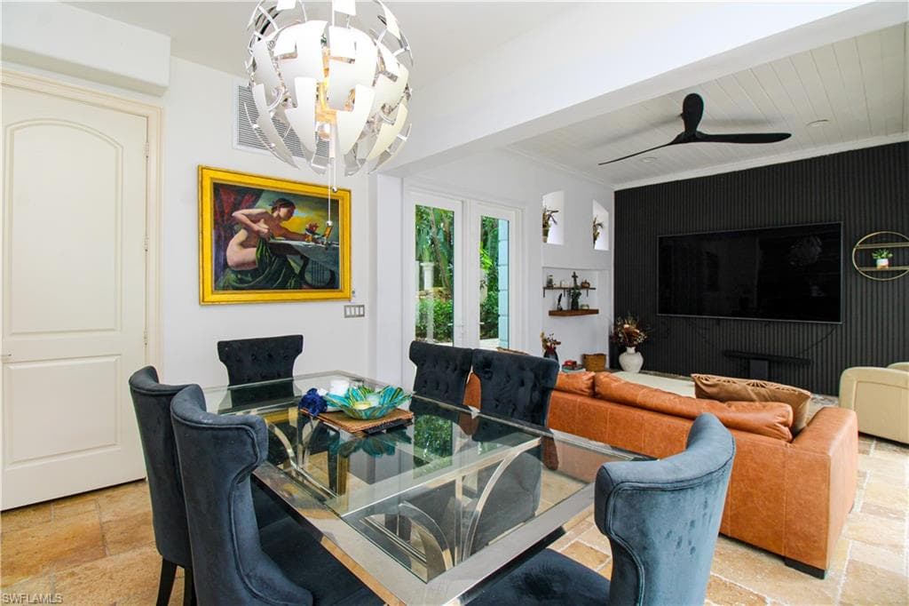 1412 Hemingway PL, NAPLES FL 34103-20