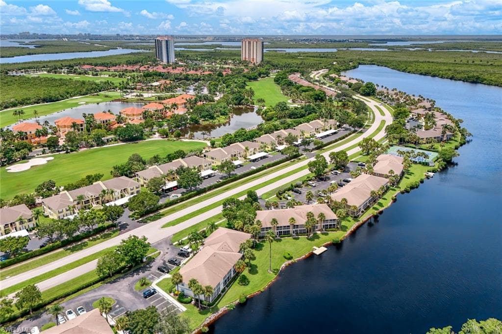 1325 Mainsail DR # 1211, NAPLES FL 34114-17