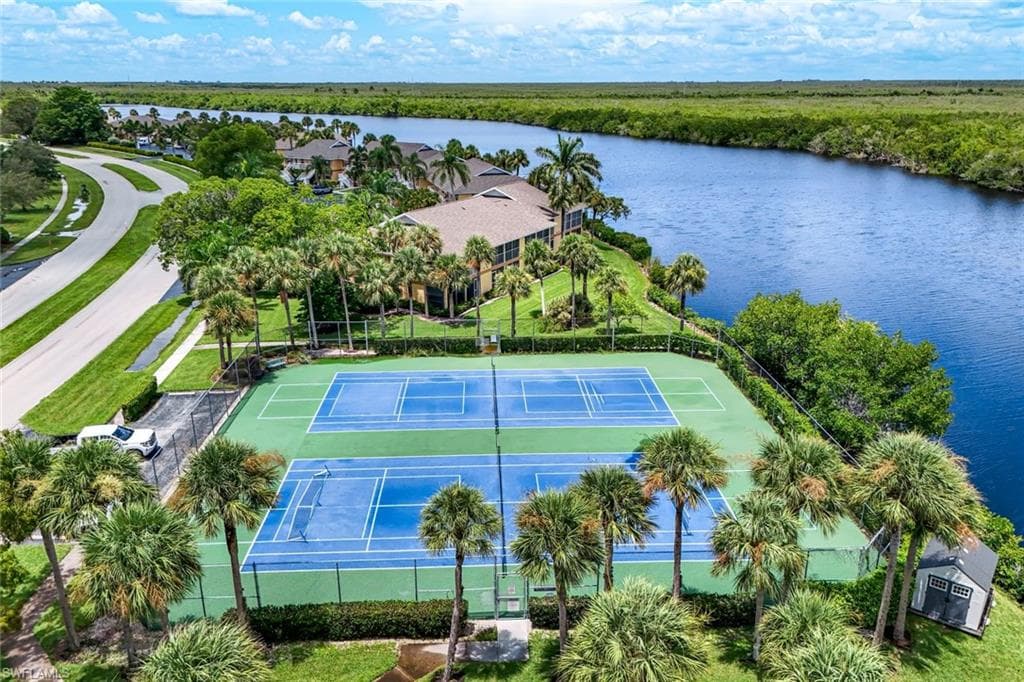 1325 Mainsail DR # 1211, NAPLES FL 34114-18