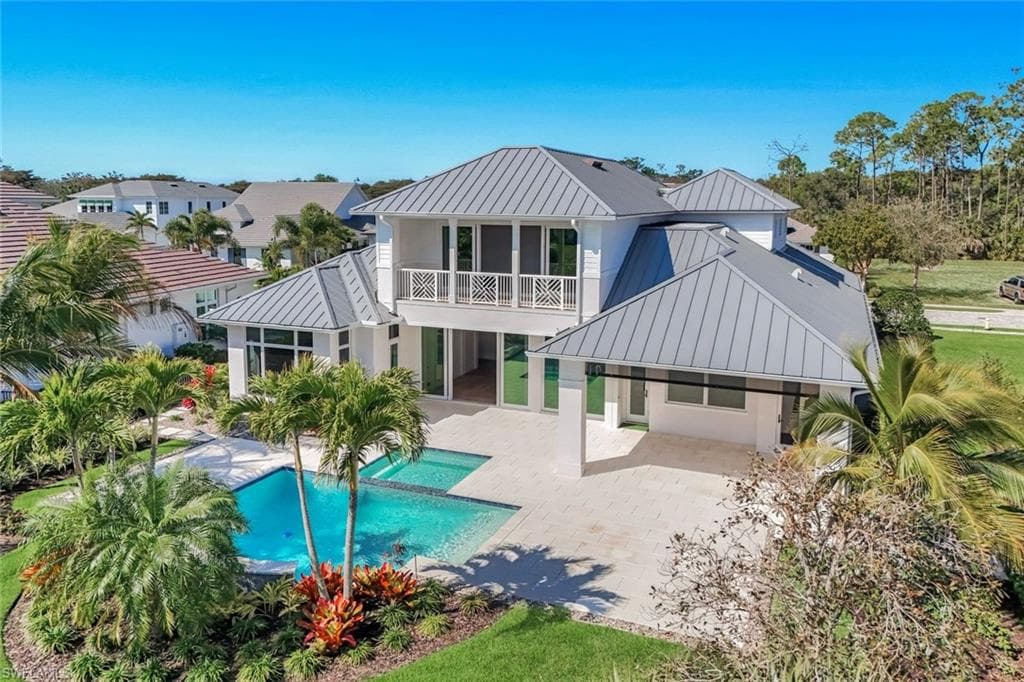 16716 Enclave CIR-4