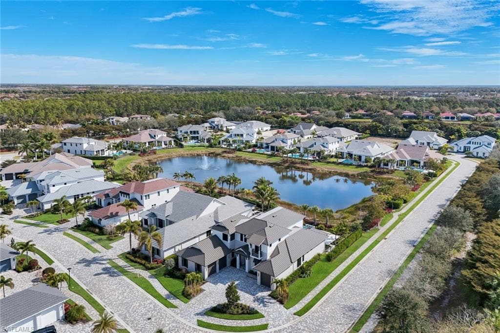 16728 Enclave CIR, NAPLES FL 34110-1