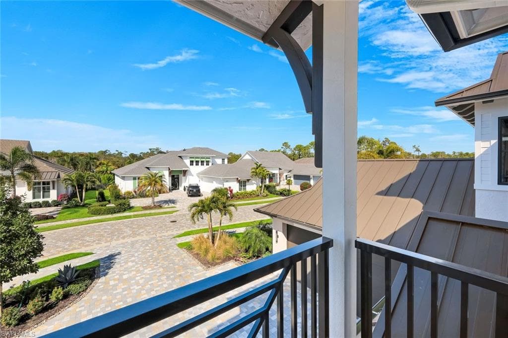 16728 Enclave CIR, NAPLES FL 34110-4