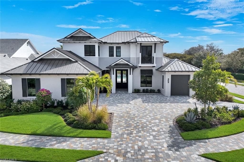 16728 Enclave CIR, NAPLES FL 34110-2