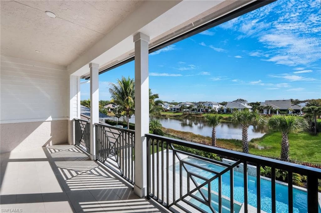 16728 Enclave CIR, NAPLES FL 34110-28