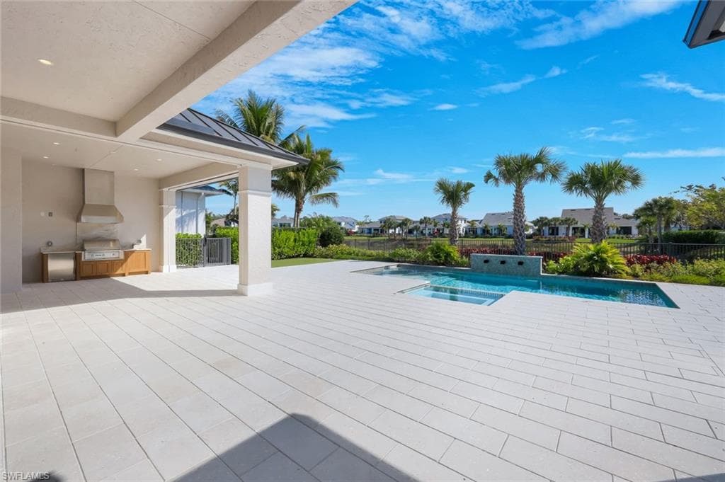 16728 Enclave CIR, NAPLES FL 34110-43