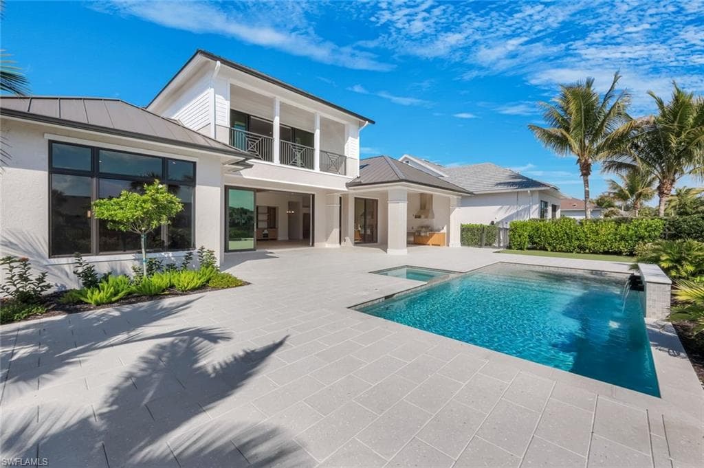 16728 Enclave CIR, NAPLES FL 34110-48