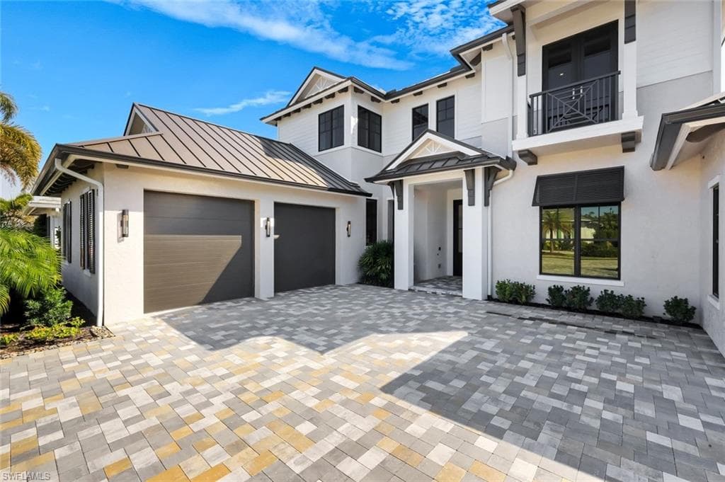 16728 Enclave CIR, NAPLES FL 34110-3