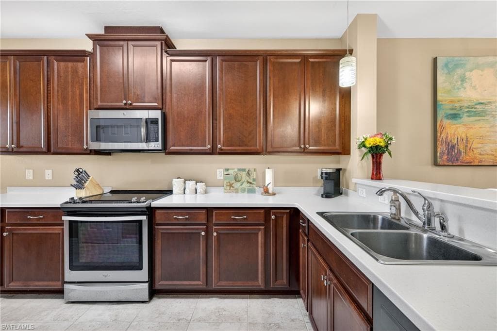 9941 Periwinkle Preserve LN # 106, FORT MYERS FL 33919-12