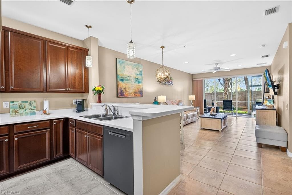 9941 Periwinkle Preserve LN # 106, FORT MYERS FL 33919-11