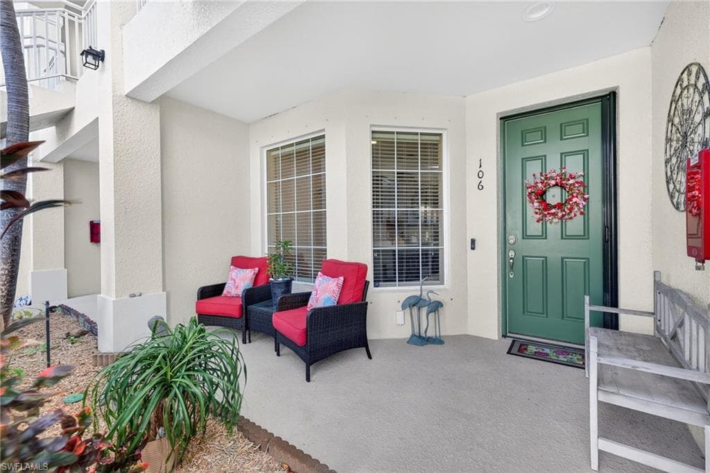 9941 Periwinkle Preserve LN # 106, FORT MYERS FL 33919-2