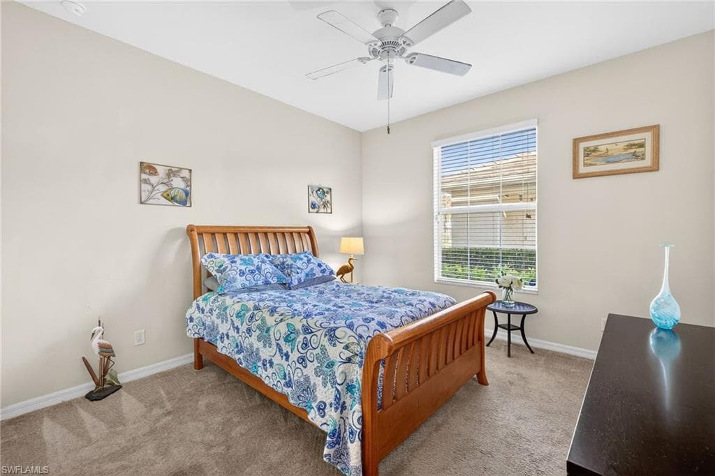 9941 Periwinkle Preserve LN # 106, FORT MYERS FL 33919-18