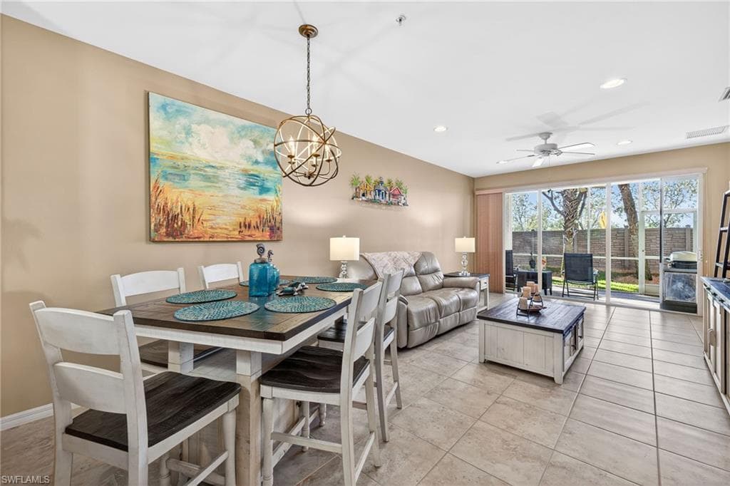 9941 Periwinkle Preserve LN # 106, FORT MYERS FL 33919-8