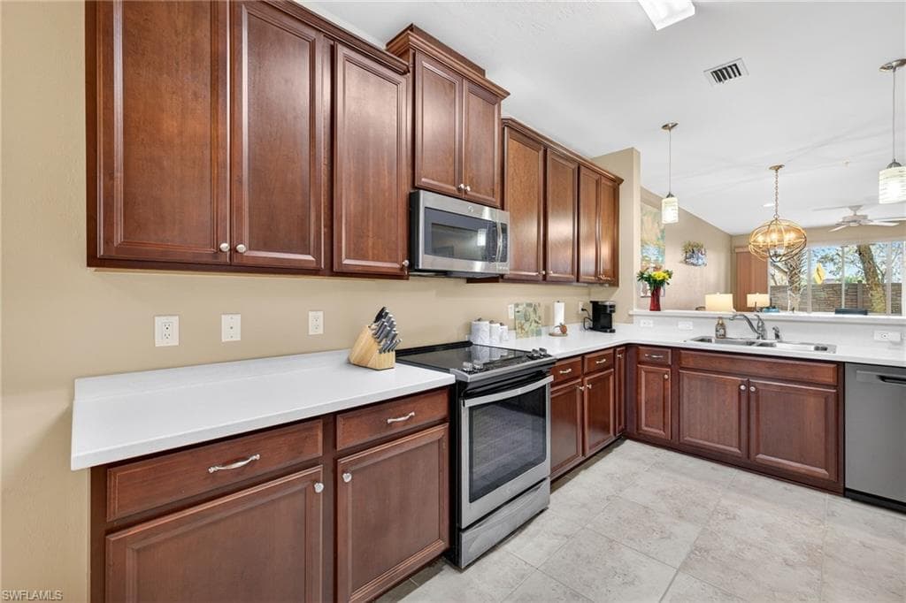 9941 Periwinkle Preserve LN # 106, FORT MYERS FL 33919-9