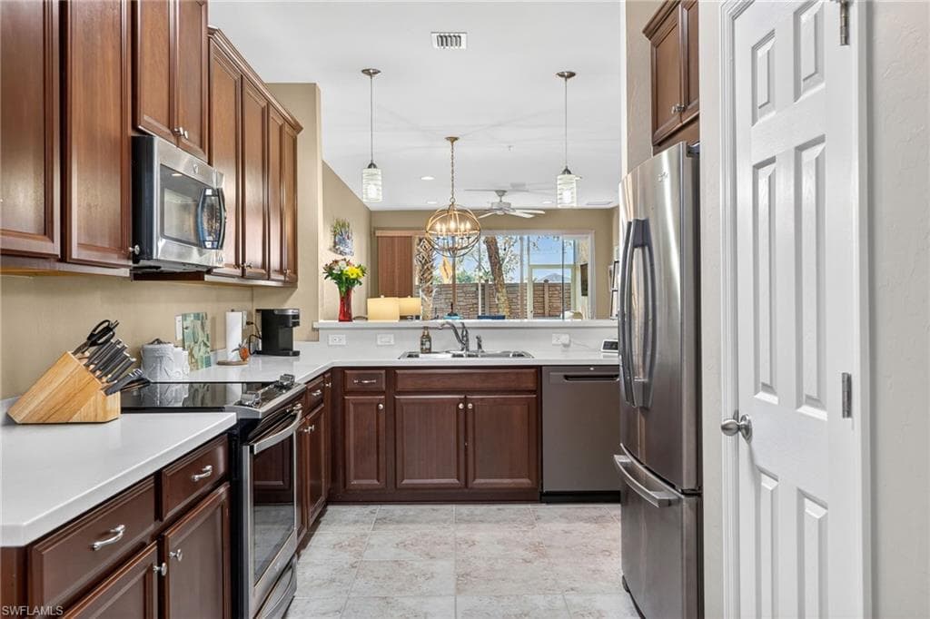 9941 Periwinkle Preserve LN # 106, FORT MYERS FL 33919-10