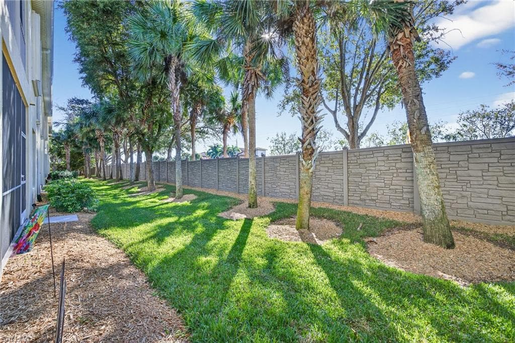 9941 Periwinkle Preserve LN # 106, FORT MYERS FL 33919-27