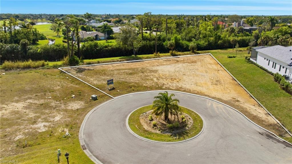 15860 Hampton View CT, FORT MYERS FL 33908-1