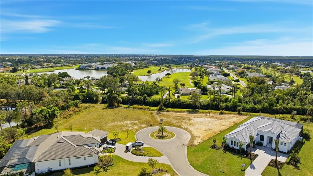 15860 Hampton View CT, FORT MYERS FL 33908-5