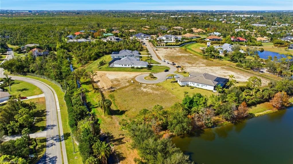 15860 Hampton View CT, FORT MYERS FL 33908-6