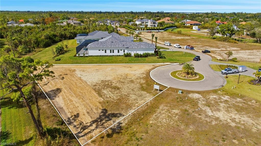 15860 Hampton View CT, FORT MYERS FL 33908-2