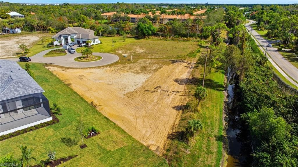 15860 Hampton View CT, FORT MYERS FL 33908-4