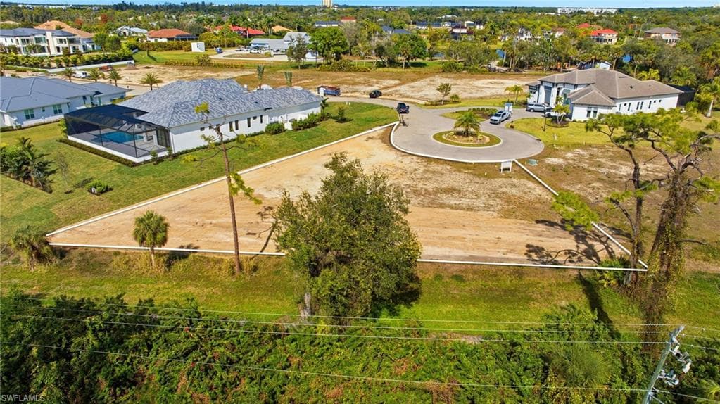 15860 Hampton View CT, FORT MYERS FL 33908-3