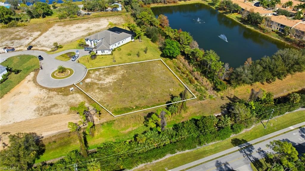 15871 Hampton View CT, FORT MYERS FL 33908-1