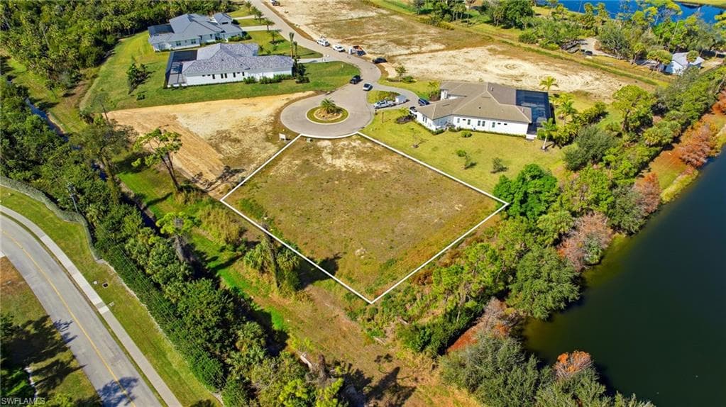 15871 Hampton View CT, FORT MYERS FL 33908-2