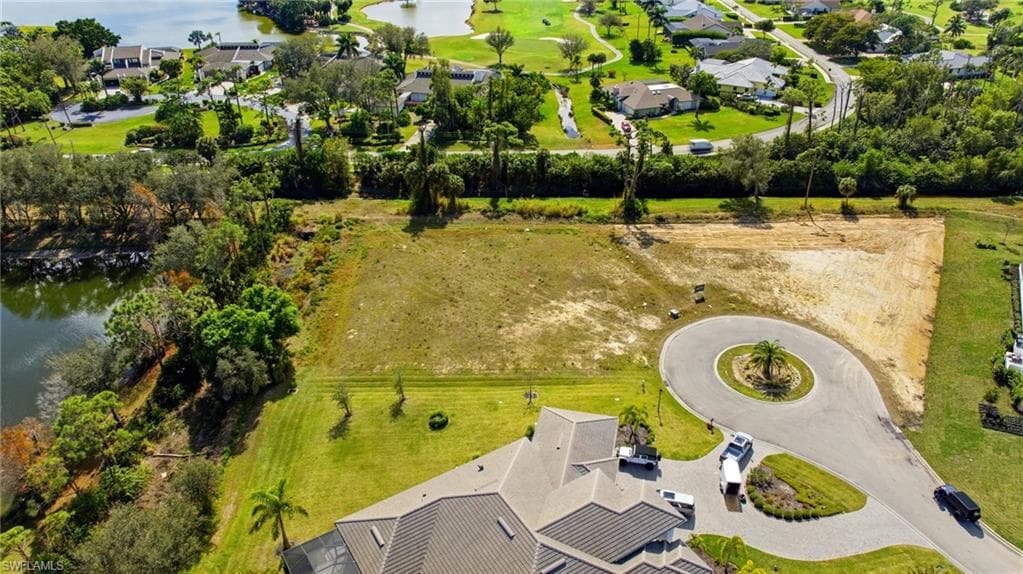 15871 Hampton View CT, FORT MYERS FL 33908-3